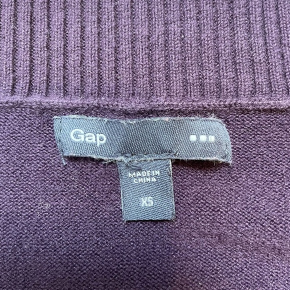 Gap Factory Sweater - Picture 4 of 4